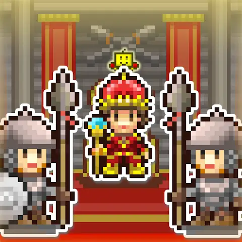 Kingdom Adventurers Banner